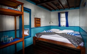cabin Liveaboard MARI